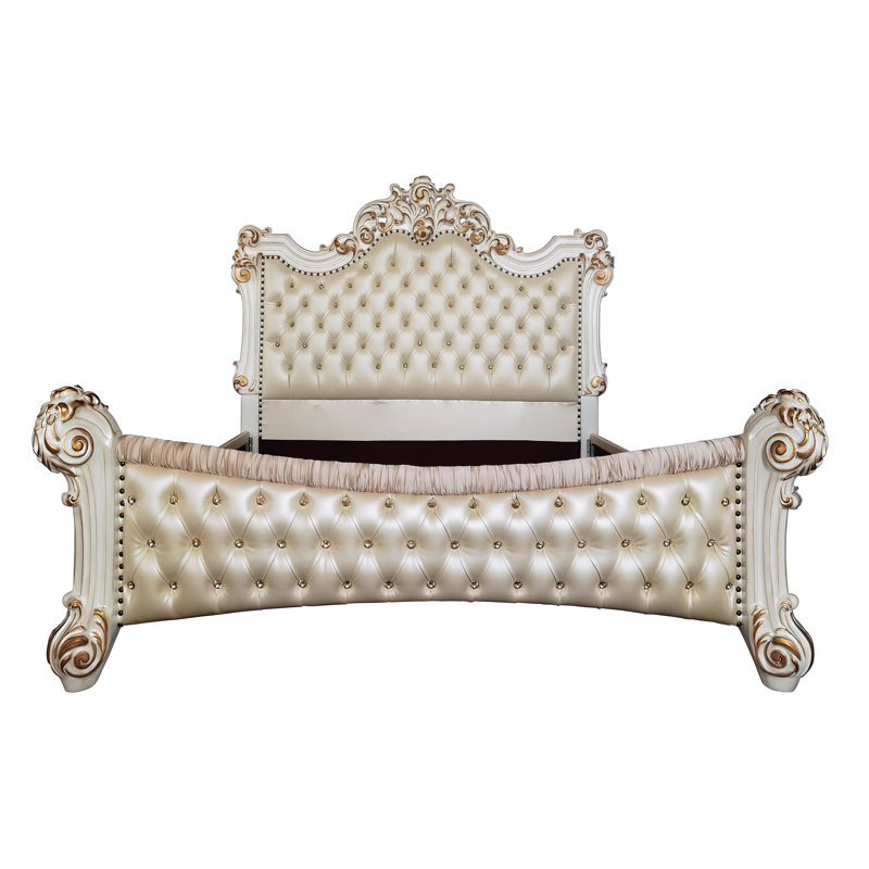 Lit Casada, Grand