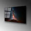 Boze Painting on Glass
