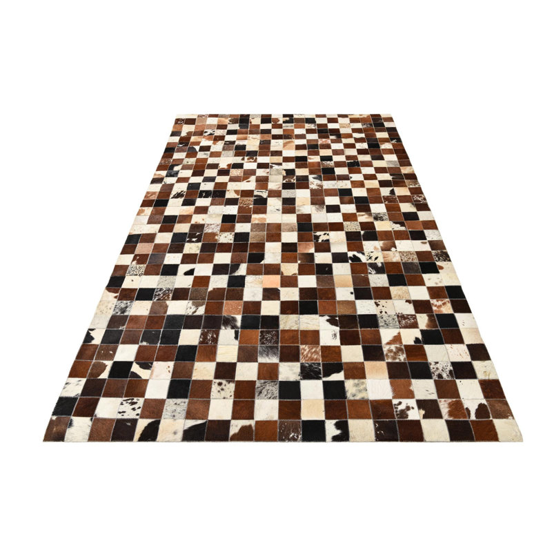 Jake Brown Rug
