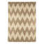 Trainor Chevron Hand Woven Area Rug-39203554