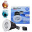 Twist and Lock Fire Rated Retrofit Downlight-30933477