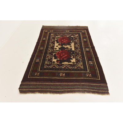 Tapis ivoire Mullin