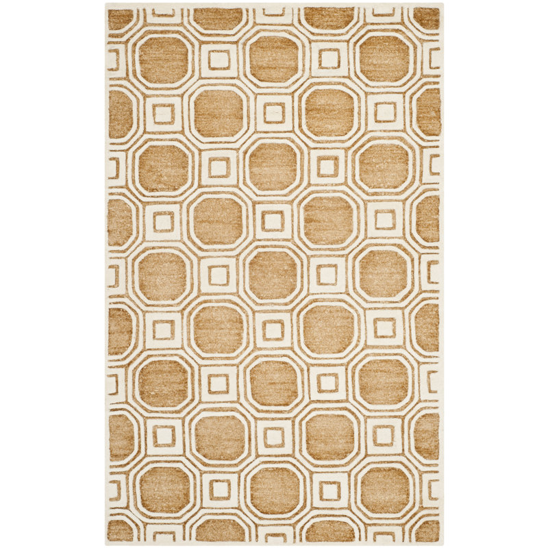 Precious Hand Tufted Performance Rug, Rectangle 8' x 10'