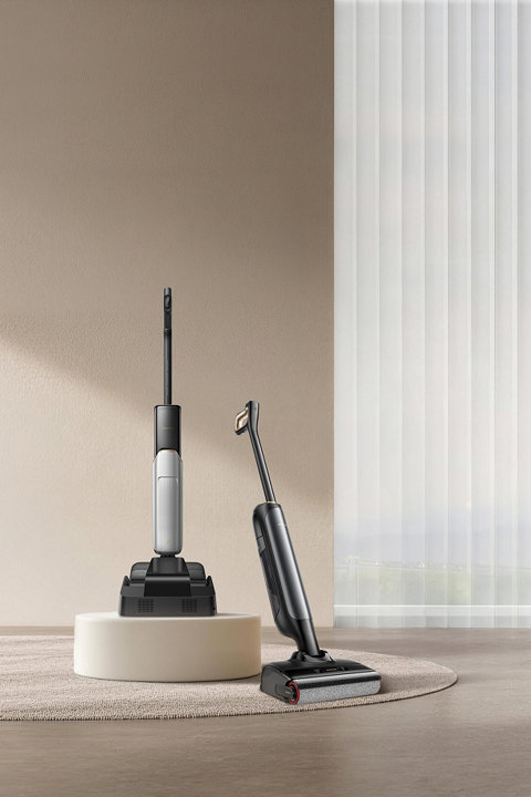 Wet Dry Vacuum