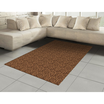 Frison Mixed Area Rug