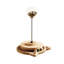 Distributeur de jouets pour chat