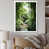 Cadre photo blanc