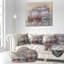 «Calm Sea with Boat», impression-29505128-34273199