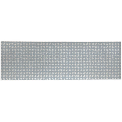 Assorted Dots Non-Slip Outdoor Rug
