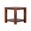 Frankford Solid Wood Frame End Table-59396874