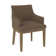 19'' H Upholstered Armchair