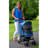 Foldable Pet Stroller-10410892