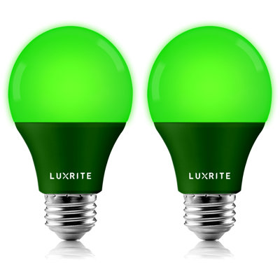 8 W A19 E26/Medium (Standard) LED Bulb