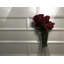 Secret Dimensions 4 in. x 16 in. Diamond Grade Glass Reverse Beveled Large Format Subway Decorative Kitchen & Bathroom Wall Tile