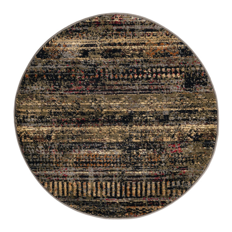Blakely In Polypropylene Woven by the Quigley Machine