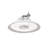 REBL LED High Bay Ceiling Light, 12K-18K lumens, 35/40/50K Switchable White-107096516-107096515