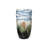 Jihat Stoneware Table Vase