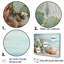 Collage de cactus sur la plage I sur toile-513551276-513551279