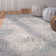 Aubryana Performance Abstract Rug