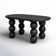 Doughtie Solid Wood Single Coffee Table