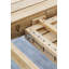 Skagen Outdoor Teak Dining Table