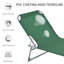 Outdoor Lounge Chair