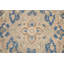 Tapis traditionnel rétro 8 x 11
