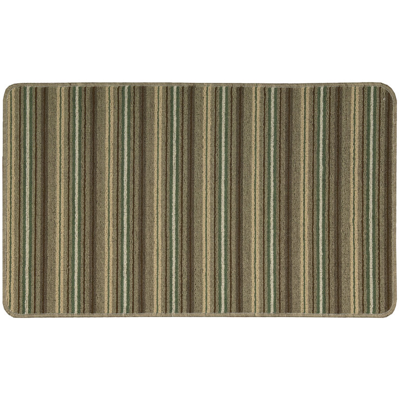 Matys Striped Indoor Rug