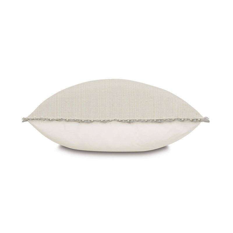 Isolde Square Pillow Cover & Insert