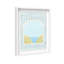 Mediterranean Window II Shadowbox Architecture Print by Oliver Gal, Black Frame, 10 x 15-152237845-115611683