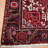 HERAT ORIENTAL Handmade Heriz Wool Rug