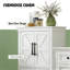 Armoire de rangement pour chambre à coucher, armoire de cuisine, armoire de rangement autoportante-1674468632