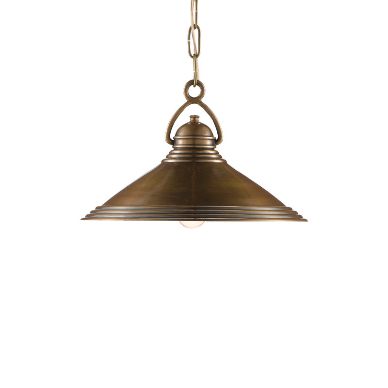 Weybright 1 - Light Pendant
