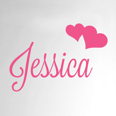 Wall Decal