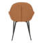 Chaise de salle à manger Ayat-108535080