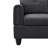 3 Piece Upholstered Sectional Sofa & Chaise with Ottoman-1520829698-1520830681