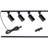Plug In Track Lighting With Power Cord-110999252