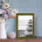 Jeet Metal Picture Frame-58288131-58288132