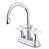 Polished Chrome selected