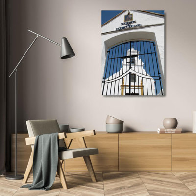 Ayamonte, San Antonio Chapel, Spain