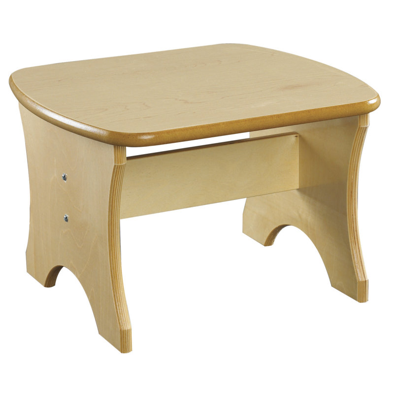 Table à café pour le salon familial pour enfants