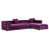 Mauve est en rupture de stock
