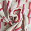Fairuza Tanuki Cerise Fabric