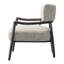 Fauteuil d'appoint rembourré Premier Dom-1773664771