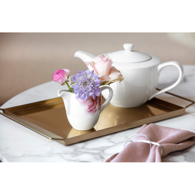 For Me 1.38-qt. Teapot