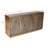 3D Brass Credenza