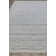 Kashmir Area Rug in Light Beige