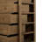 Mackay 34'' W 5 - Drawer Dresser