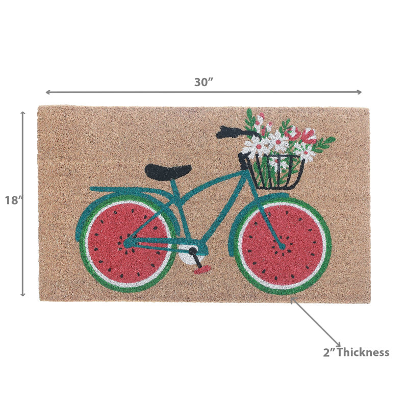 Indoor Doormat