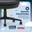 Fauteuil de direction Serta Comfort-98674159
